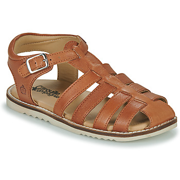 Chaussures Garçon adidas Celebrates the World Champs with an AM4 Dedicated to the Citrouille et Compagnie ASMILO Camel