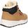 Chaussures Enfant Bottes Levi's VPEA0003S NEW PEAK WATERPROOF VPEA0003S NEW PEAK WATERPROOF 