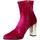 Chaussures Femme Bottes Geox D94EED 000FP D PEYTHON H D- VELVET D94EED 000FP D PEYTHON H D- VELVET 