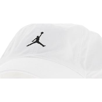 Accessoires textile Casquettes Nike Jordan h86 jm washed cap Blanc