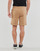 Vêtements Homme mid-rise Shorts / Bermudas BOSS KANE-DS-SHORTS Beige