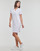 Vêtements Femme Robes courtes BOSS C_EPONE Blanc