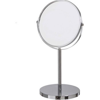 Maison & Déco Miroirs Guy Levasseur REFLETO - Miroir gris 15x15x35cm gris