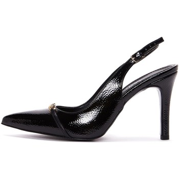 Chaussures Femme Escarpins Sole Sisters  Noir