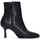 Chaussures Femme Boots Sole Sisters  Noir