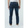 Vêtements Homme Jeans Lee Cooper Jean LC122 Dark Brushed Bleu