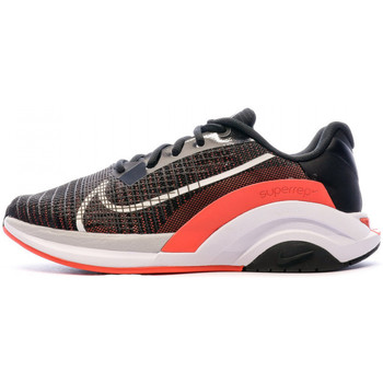 Chaussures Femme Sport Indoor XIII Nike CK9406-016 Noir