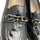 Chaussures Femme Mocassins Calzaturificio Loren LOK4023ne Noir
