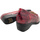 Chaussures Femme Mocassins Calzaturificio Loren LOK4023ros Rouge