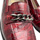 Chaussures Femme Mocassins Calzaturificio Loren LOK4023ros Rouge