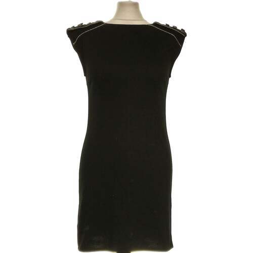 Vêtements Femme Replay courtes Best Mountain robe courte  36 - T1 - S Noir Noir
