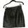 Vêtements Femme Jupes Boohoo jupe courte  34 - T0 - XS Noir Noir