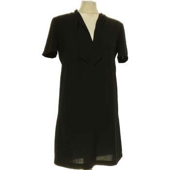 Vêtements Femme Robes courtes Zara robe courte  36 - T1 - S Noir Noir