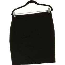 Vêtements Femme Jupes H&M Jupe Mi Longue  40 - T3 - L Noir