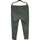 Vêtements Homme Pantalons Selected 44 - T5 - XL/XXL Bleu