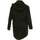 Vêtements Femme Votre ville doit contenir un minimum de 2 caractères manteau femme  36 - T1 - S Noir Noir