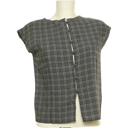 Vêtements Femme Camisas Polo Malwee Kids Malwee Kids Cinza Abercrombie And Fitch 34 - T0 - XS Gris