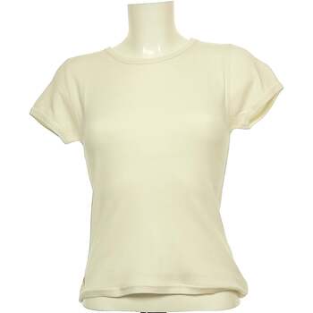 Vêtements Femme T-shirts & Polos Ralph Lauren 36 - T1 - S Beige