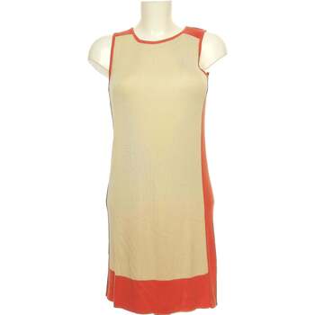 Vêtements Femme Robes courtes Mango robe courte  36 - T1 - S Gris Gris