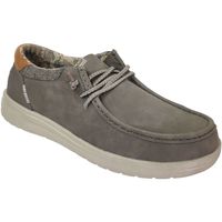 Chaussures Homme Derbies Dude Paul Taupe