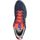 Chaussures Homme Baskets basses Allrounder by Mephisto Challenge-te Bleu