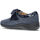 Chaussures Femme Derbies & Richelieu Calzamedi CHAUSSURES FOOTWEARMEDI 0757 Bleu