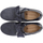 Chaussures Femme Derbies & Richelieu Calzamedi CHAUSSURES FOOTWEARMEDI 0757 Bleu