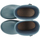 Chaussures Enfant Bottes de pluie IGOR BOTTES DE PLUIE  SPLASH MC Bleu