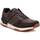 Chaussures Homme Walk & Fly 14038404 Marron