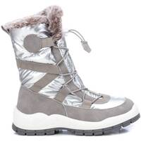 Chaussures Fille Bottes Xti 15019103 Blanc