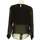 Vêtements Femme Tops / Blouses Lynn Adler blouse  36 - T1 - S Noir Noir