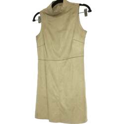 Vêtements Femme Robes courtes Mango Robe Courte  34 - T0 - Xs Gris