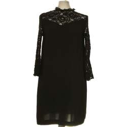 Vêtements Femme Robes courtes Zara Robe Courte  36 - T1 - S Noir
