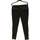 Vêtements Femme Jeans MICHAEL Michael Kors jean slim femme  32 Noir Noir