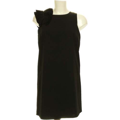 Vêtements Femme Robes courtes Les Petites robe courte  40 - T3 - L Noir Noir