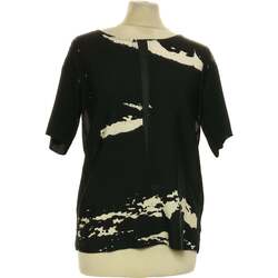 Vêtements Femme T-shirts & Polos Gat Rimon 36 - T1 - S Noir