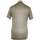 Vêtements Homme T-shirts & Polos River Island t-shirt manches courtes  34 - T0 - XS Gris Gris