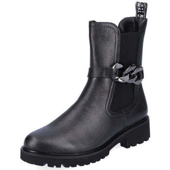 Chaussures Femme Boots Remonte Dorndorf D8695-01 Black