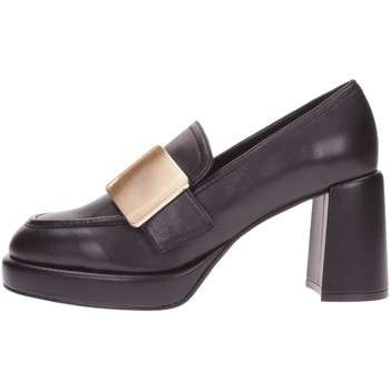 Chaussures Femme Escarpins Jeannot 561 NERO Noir 