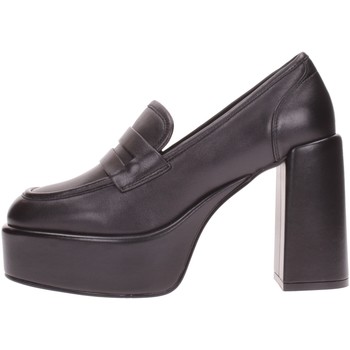 Chaussures Femme Escarpins Jeannot 581 NERO Noir 