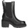 Chaussures Femme Boots Blauer F2ZENDA02/LEA Noir