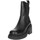 Chaussures Femme Boots Blauer F2ZENDA02/LEA Noir