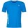 Vêtements Homme T-shirts manches courtes Oliver Active Bleu