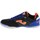 Chaussures Homme Football Joma Top Flex 2201 IN Noir