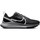 Chaussures Femme Running / trail Nike React Pegasus Trail 4 Noir