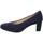 Chaussures Femme Escarpins Ara  Bleu