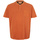Vêtements Homme T-shirts manches courtes Tom Tailor 138920VTAH22 Orange