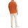 Vêtements Homme T-shirts manches courtes Tom Tailor 138920VTAH22 Orange
