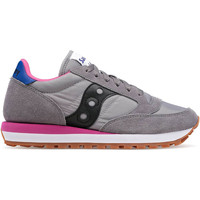 Womens Blue Saucony blue Trainers