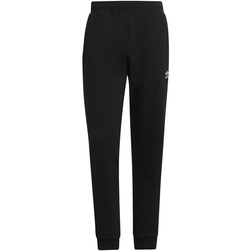 Vêtements Homme Pantalons adidas Originals Adicolor Essentials Trefoil Noir